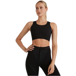 FALKE RU Sports Bra 3000 - black XS
