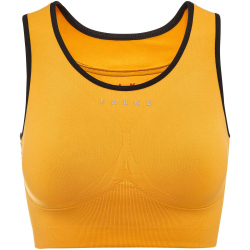 FALKE RU Sports Bra 1301 - lemonade XS