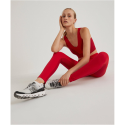 FALKE Core Tights Damen 8070 - scarlet XS