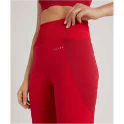 FALKE Core Tights Damen 8070 - scarlet XS