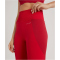 FALKE Core Tights Damen 8070 - scarlet XS
