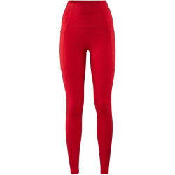 FALKE CORE Sport Tights Damen 8070 - scarlet XS