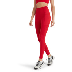 FALKE CORE Sport Tights Damen 8070 - scarlet XS
