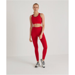 FALKE CORE Sport Tights Damen 8070 - scarlet XS