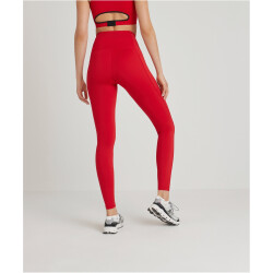 FALKE CORE Sport Tights Damen 8070 - scarlet XS