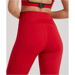 FALKE CORE Sport Tights Damen 8070 - scarlet XS