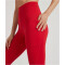 FALKE CORE Sport Tights Damen 8070 - scarlet XS