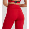 FALKE CORE Sport Tights Damen 8070 - scarlet XS