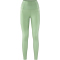 FALKE CORE Sport Tights Damen 7378 - quiet green XS