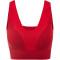 FALKE CORE Seamless Sport-BH Damen 8070 - scarlet XS