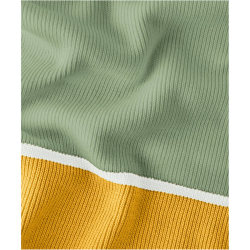 FALKE Schal 7378 - quiet green