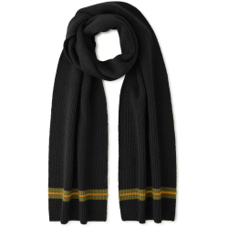 FALKE Schal 3000 - black