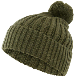 FALKE Trekkingmütze mit Bommel 7962 - vertigo