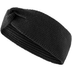 FALKE Stirnband 3000 - black