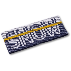 FALKE Ski Stirnband 6116 - space blue