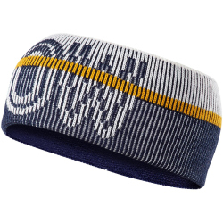 FALKE Ski Stirnband 6116 - space blue