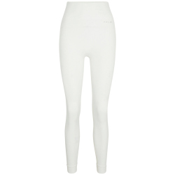 FALKE Yoga-Leggings Damen 2040 - off-white XS