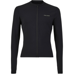 FALKE langarm Fahrradtrikot Herren 3000 - black S