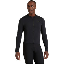 FALKE langarm Fahrradtrikot Herren 3000 - black S