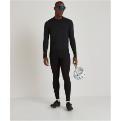 FALKE langarm Fahrradtrikot Herren 3000 - black S