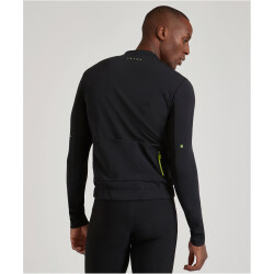 FALKE langarm Fahrradtrikot Herren 3000 - black S