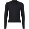 FALKE langarm Fahrradtrikot Herren 3000 - black S