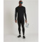 FALKE langarm Fahrradtrikot Herren 3000 - black S