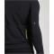 FALKE langarm Fahrradtrikot Herren 3000 - black S