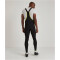 FALKE Winter Fahrrad-Trägerhose Herren 3000 - black S
