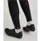 FALKE Winter Fahrrad-Trägerhose Herren 3000 - black S