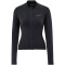 FALKE langarm Fahrradtrikot Damen 3000 - black M