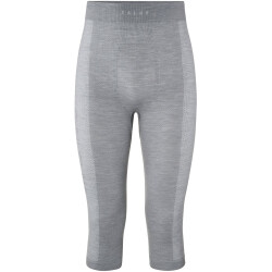 FALKE Wool Tech 3/4 Trend Tights Herren 3757 -...