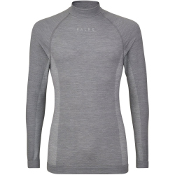 FALKE Wool Tech langarm Unterhemd Herren 3757 -...