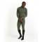 FALKE Wool Tech Tights Herren 7830 - olive S