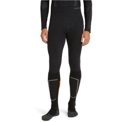 FALKE Wool Tech 3/4 Tights Herren 3000 - black S