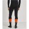 FALKE Wool Tech 3/4 Tights Herren 3000 - black S