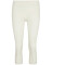 FALKE Wool Tech 3/4 Trend Tights Damen 2040 - off-white XS