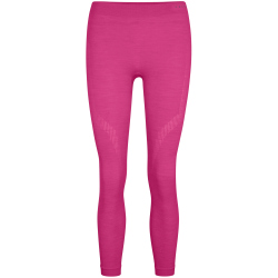 FALKE Wool Tech Tights Damen 8692 - radiant orchid S