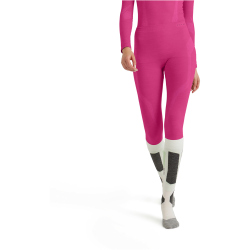 FALKE Wool Tech Tights Damen 8692 - radiant orchid S