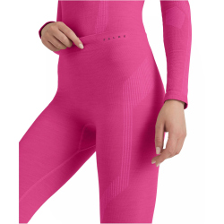 FALKE Wool Tech Tights Damen 8692 - radiant orchid S