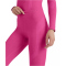 FALKE Wool Tech Tights Damen 8692 - radiant orchid S