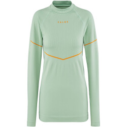 FALKE Maximum Warm Trend Langarmshirt Damen 7378 - quiet...