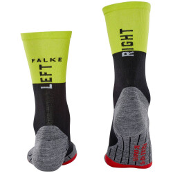 FALKE Gravel Fahrradsocken 3007 - black 37-38