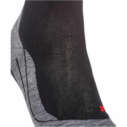 FALKE Gravel Fahrradsocken 3007 - black 37-38