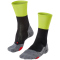 FALKE Gravel Fahrradsocken 3007 - black 37-38