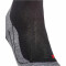 FALKE Gravel Fahrradsocken 3007 - black 37-38