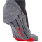 FALKE Gravel Fahrradsocken 3007 - black 37-38