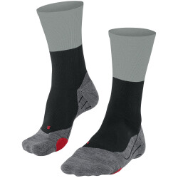 FALKE Gravel Fahrradsocken 3003 - black 37-38