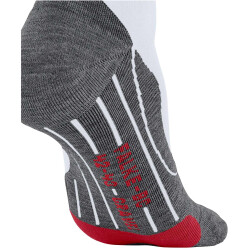 FALKE Gravel Fahrradsocken 2007 - white 37-38