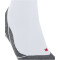 FALKE Gravel Fahrradsocken 2007 - white 37-38